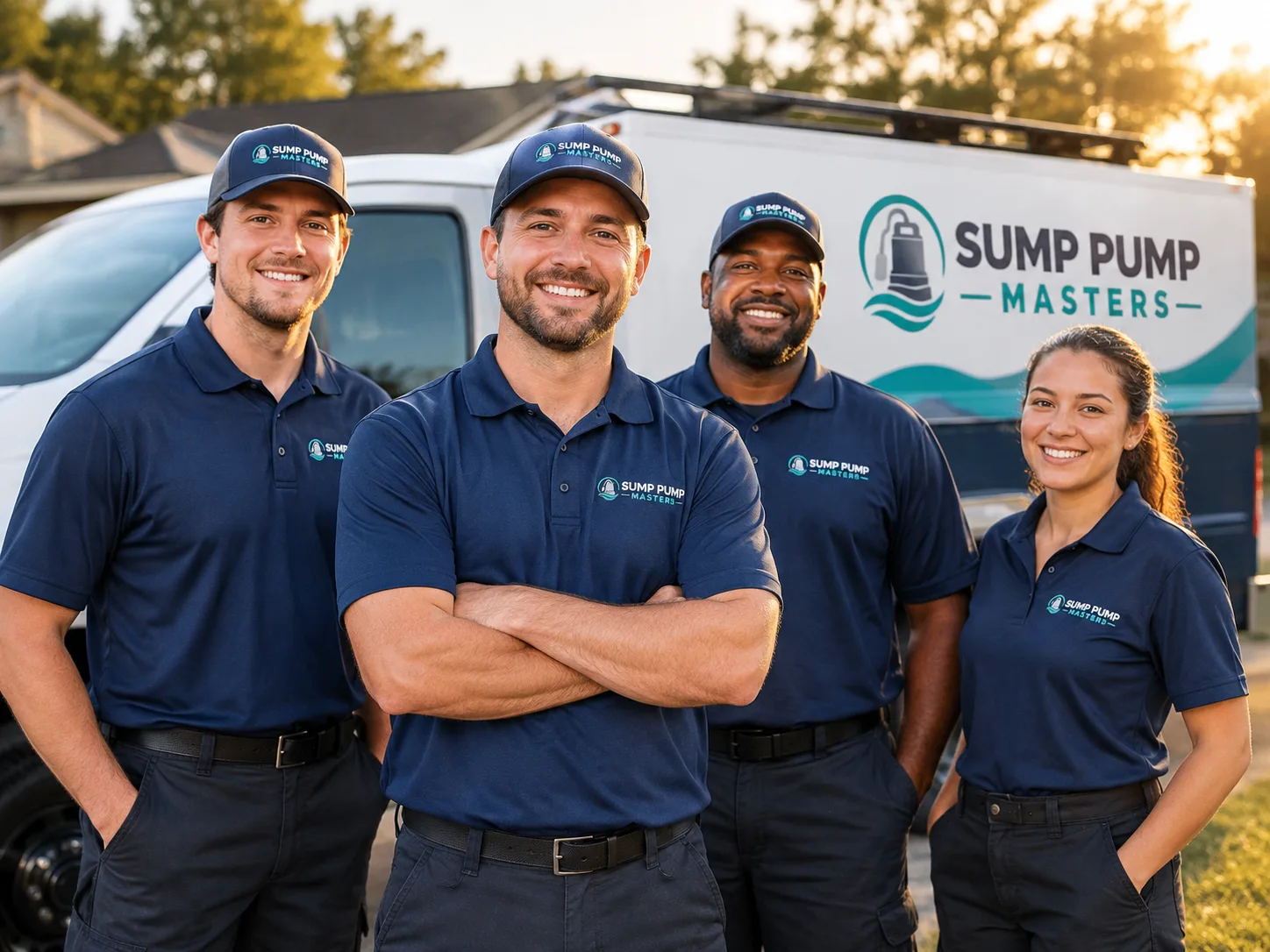 Sump Pump Repair company in Madison, MS